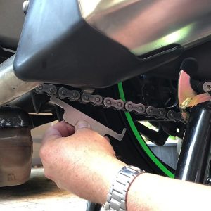 Chainmate Checker
