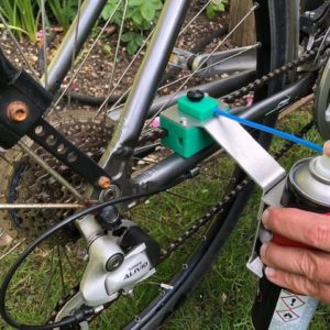 ChainMate Cycle